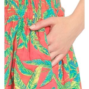 Lovers and Friends “Candice shorts”